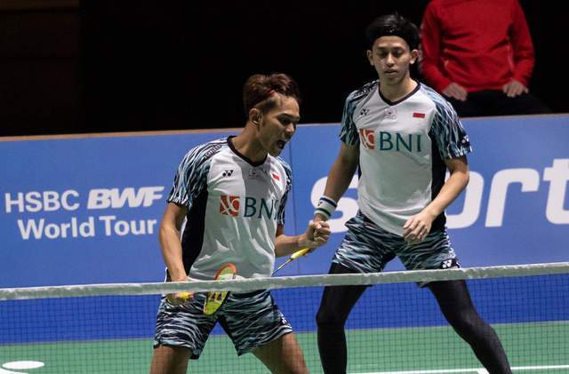 开云APP-日本羽毛球队险胜法国羽毛球队，辛杜关键制胜的简单介绍