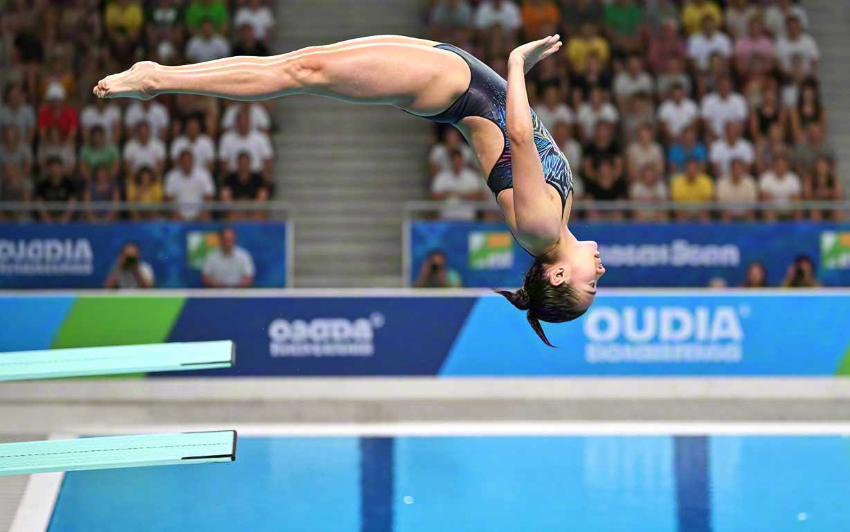 开云体育app-关于跳水项目中选手优势明显，跻身前列的信息