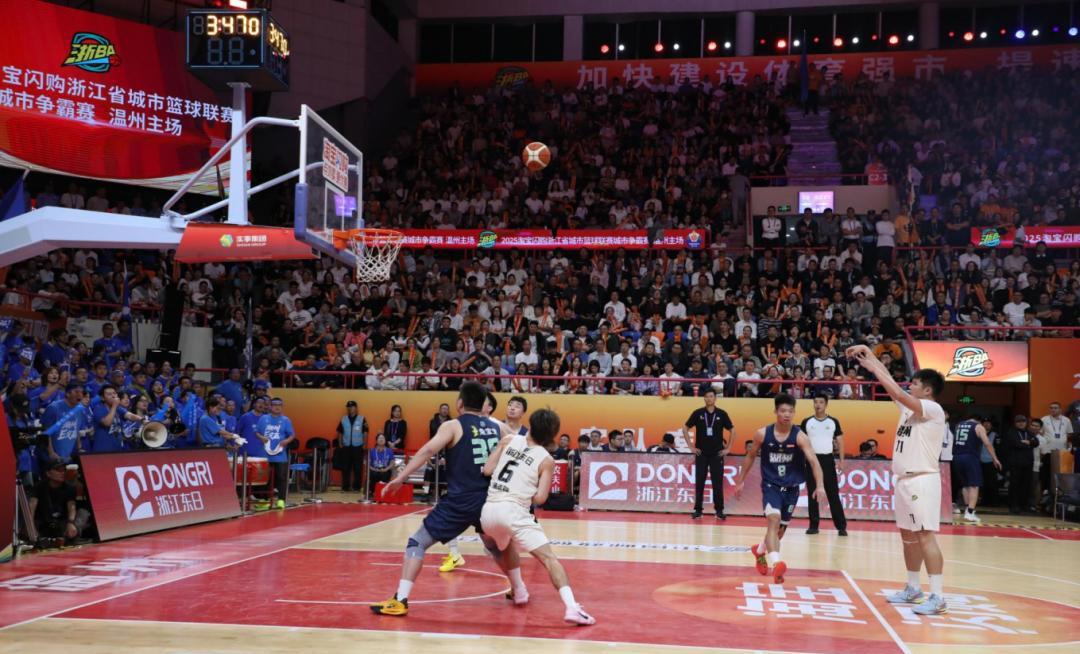 关于浙江男篮告捷，联赛形势有望好转的信息