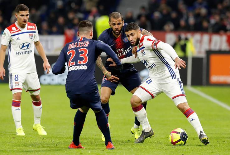 关于图卢兹主场迎战波尔多,冲击胜利的信息 关于图卢兹主场迎战波尔多,冲击胜利的信息