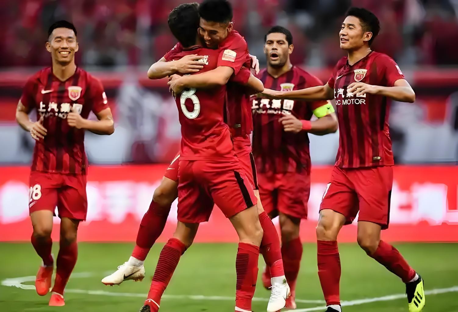 开云体育平台APP-上港客场争冠路，将壮行登陆沈阳富德的简单介绍