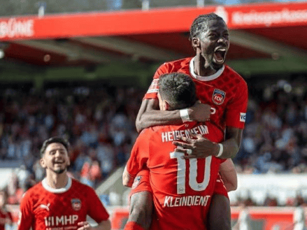 门兴客场胜鲁恩,联赛积分排名逐渐升高的简单介绍 门兴客场胜鲁恩,联赛积分排名逐渐升高的简单介绍