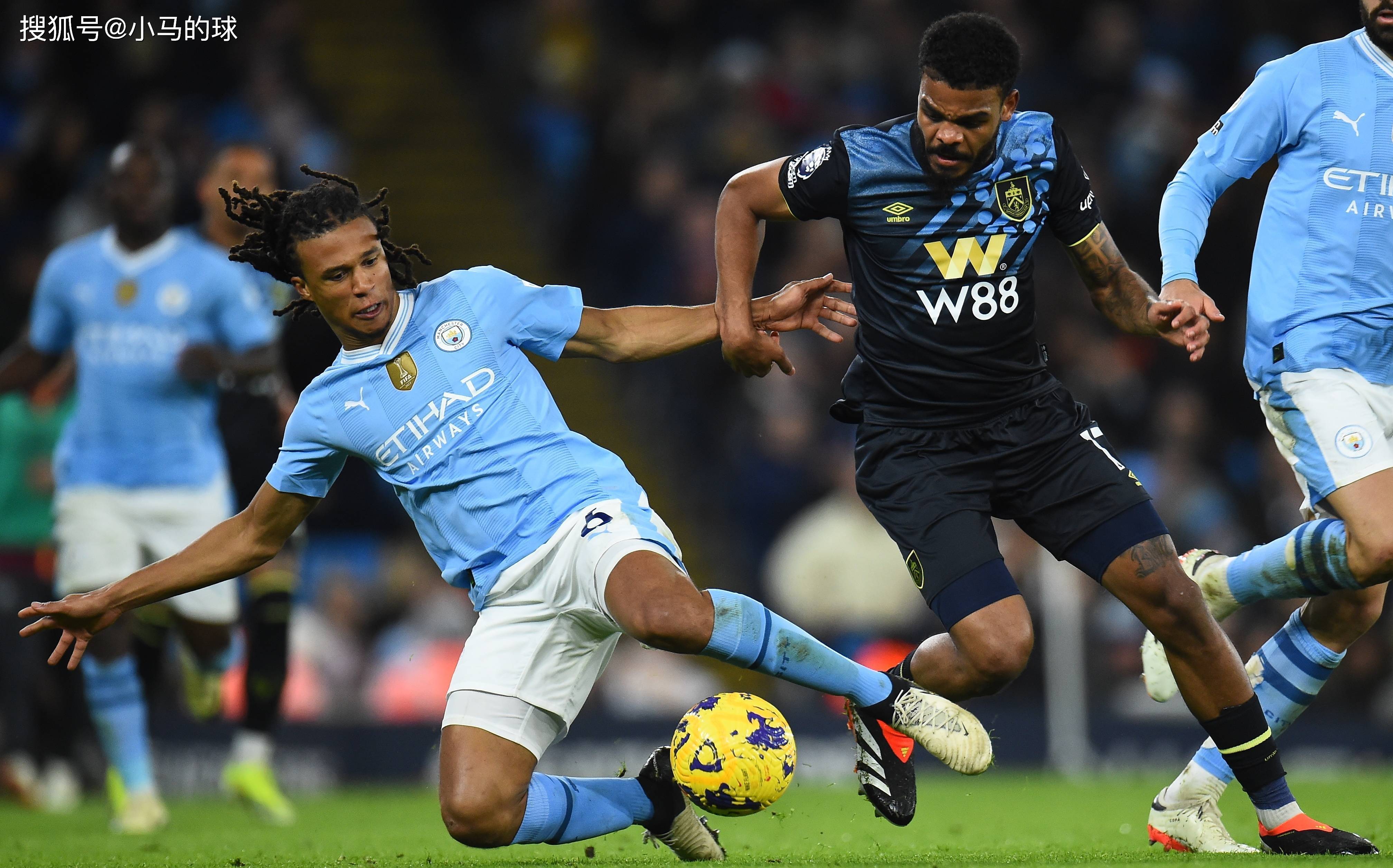 伯恩利客场逼平,抢分能力受到称赞的简单介绍 伯恩利客场逼平,抢分能力受到称赞的简单介绍