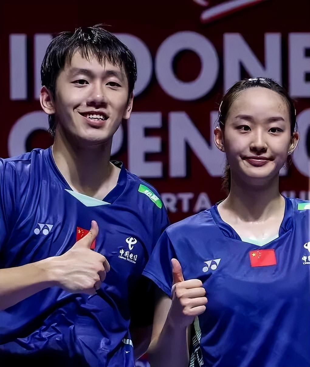 泰国队翻盘印度队，李梓嘉统治全场