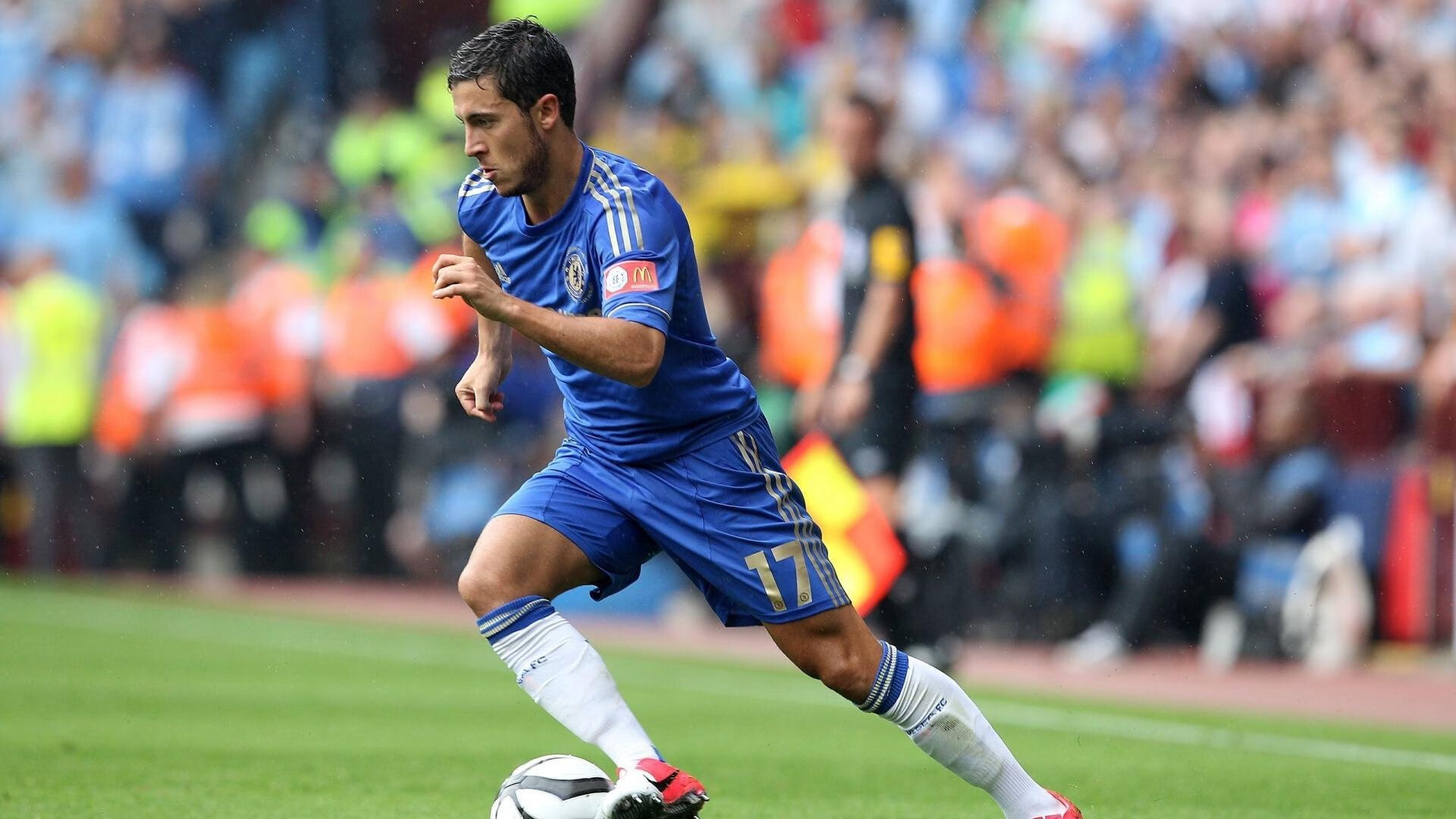 奥运周期关键战之夜，德布劳内惊艳四座