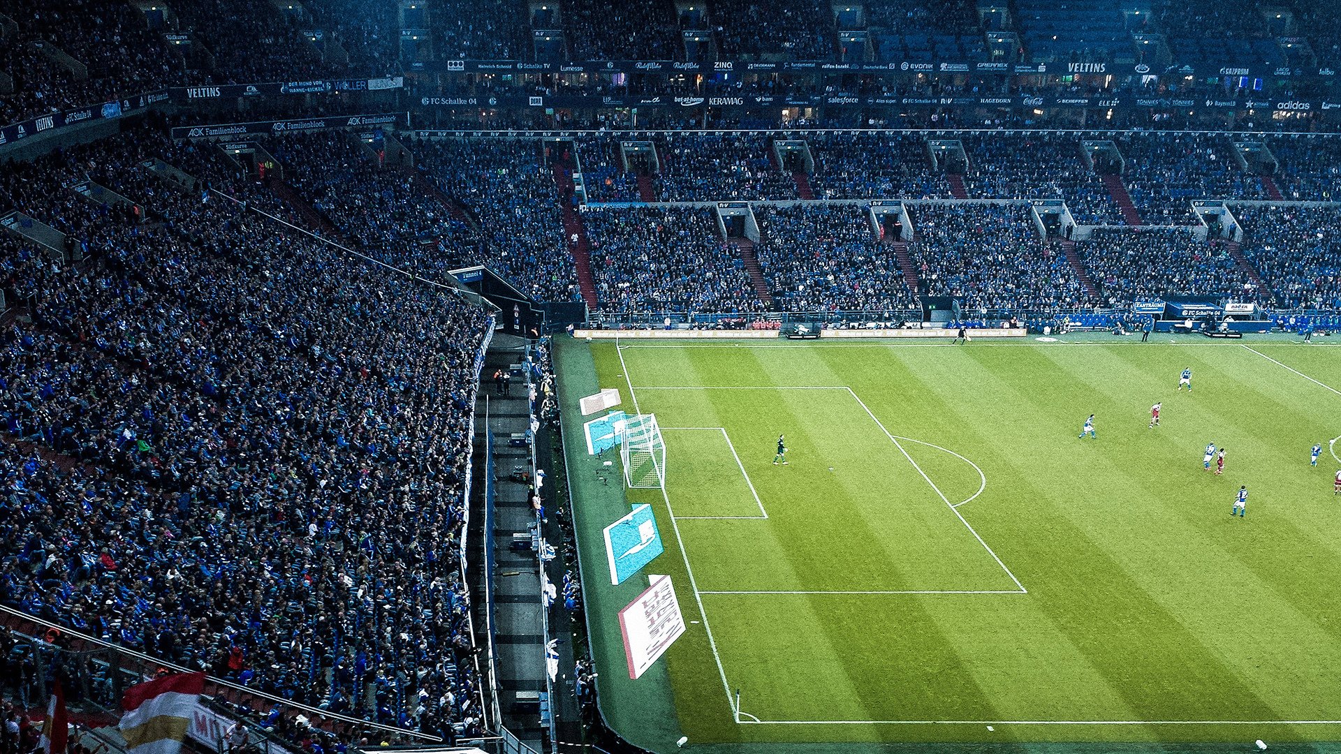 英超争冠之夜，切特表现堪称教科书，一位门将如何定义冠军归属